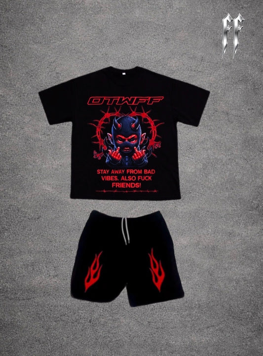 OTWFF No Bad Vibes Set
