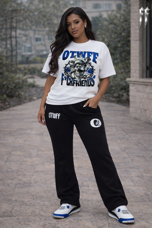 OTWFF IssaSlimeyWrld Set