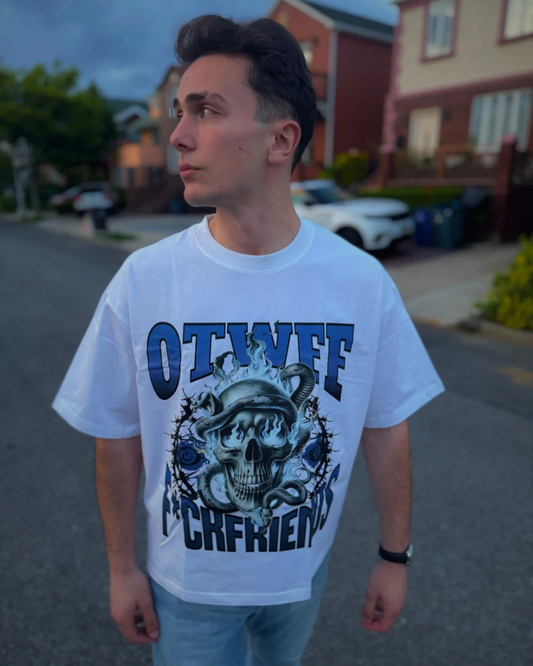 OTWFF Crop Twin Pack