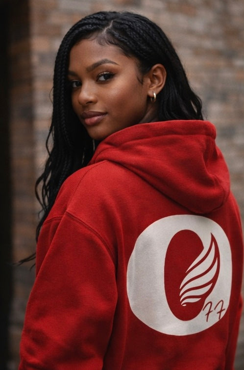 The OTWFF Hoodie Pack