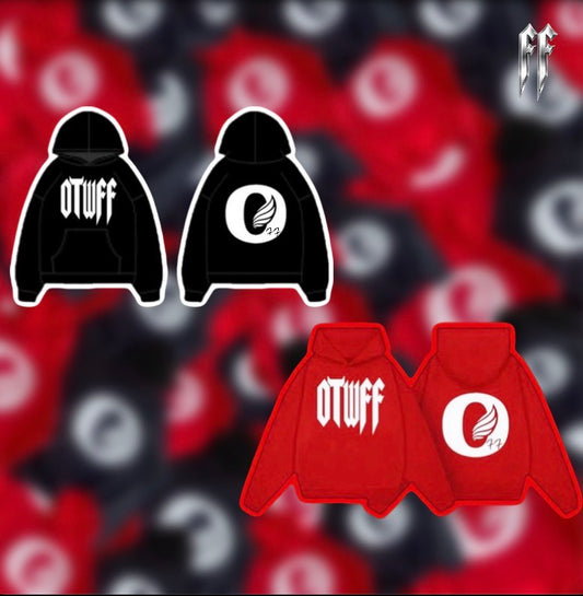The OTWFF Hoodie Pack