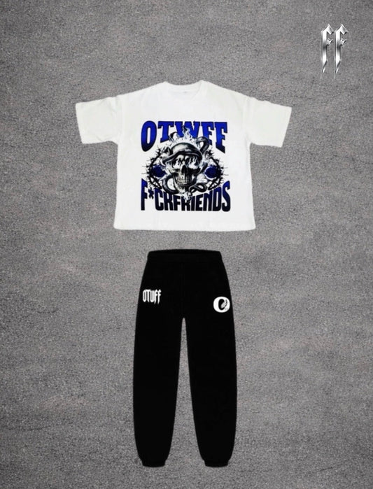 OTWFF Slimey World Set (Limited Drop)