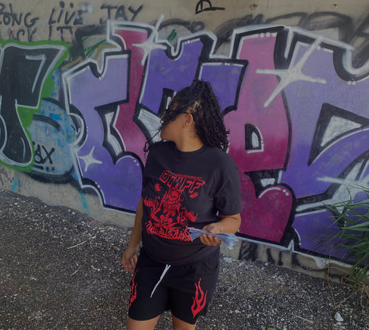 OTWFF “ Dead Faces In Miami “ Set