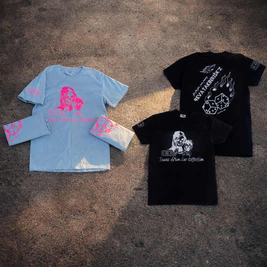 OTWFF Risk Taker Starter Pack