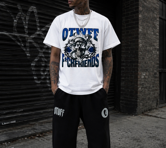 OTWFF Slimey World Set (Limited Drop)