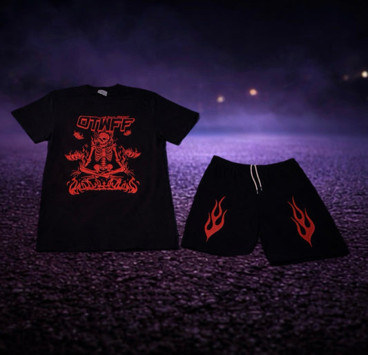 OTWFF “ Dead Faces In Miami “ Set