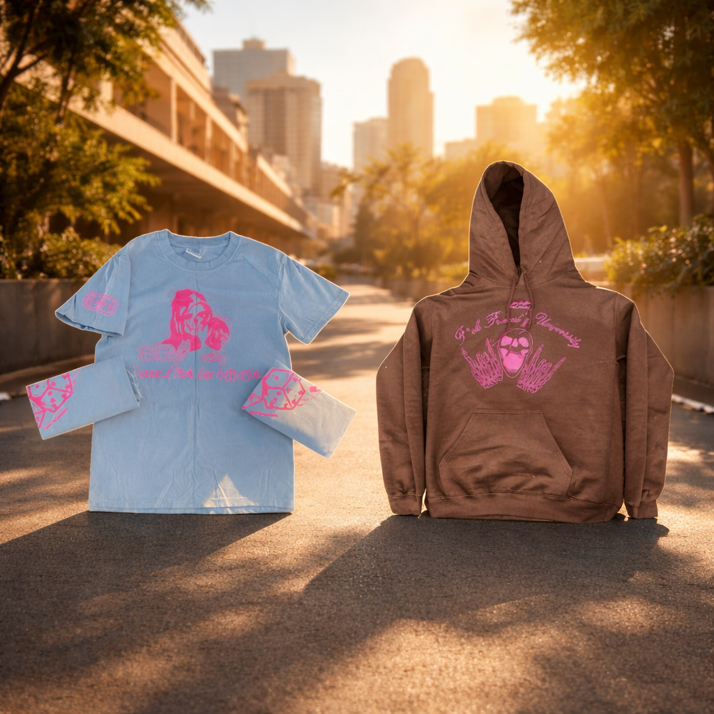 OTWFF Risk to Reward Set