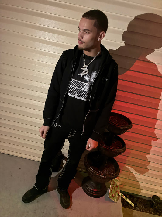 OTWFF Forever Blacking Out Set