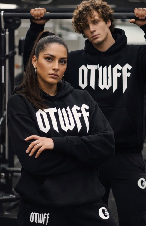 OTWFF Fearlessly Forever Set – Black