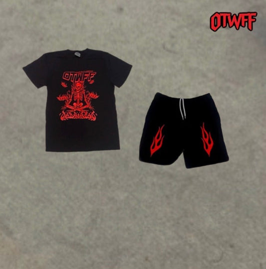 OTWFF “ Dead Faces In Miami “ Set