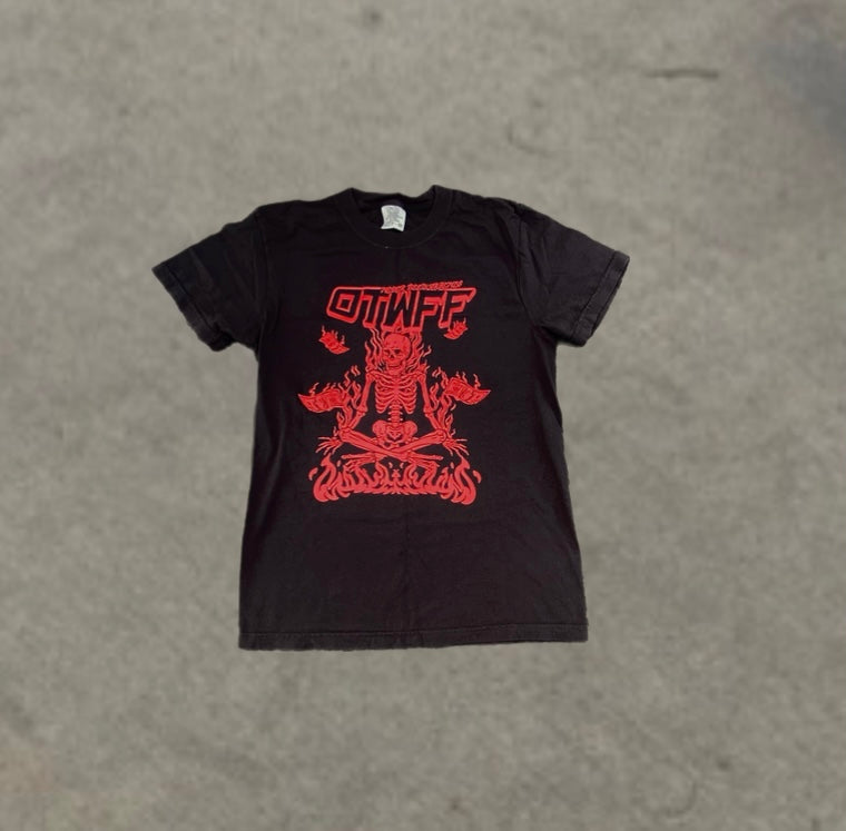 “ Dead Faces In Miami “ Tee