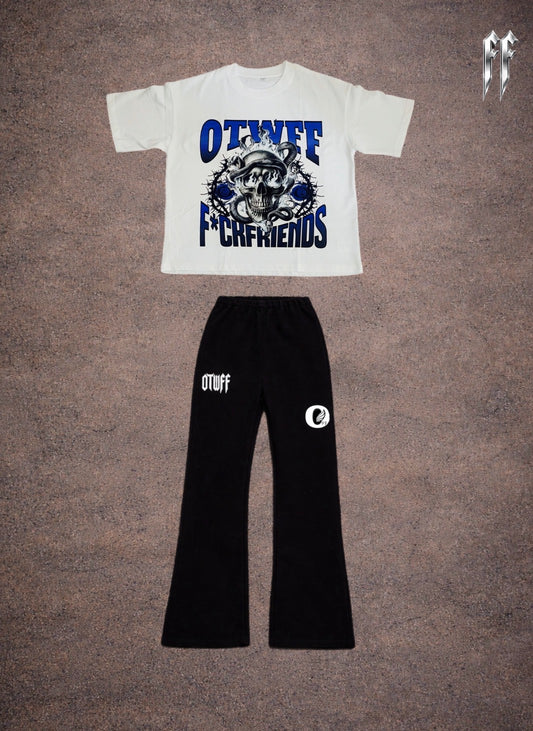 OTWFF IssaSlimeyWrld Set