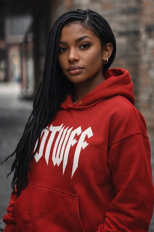 The OTWFF Hoodie Pack