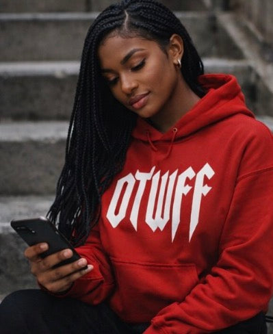 The OTWFF Hoodie Pack